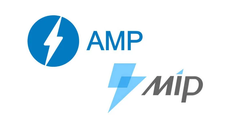 百度已經正式支持 Google AMP 頁面數據提交