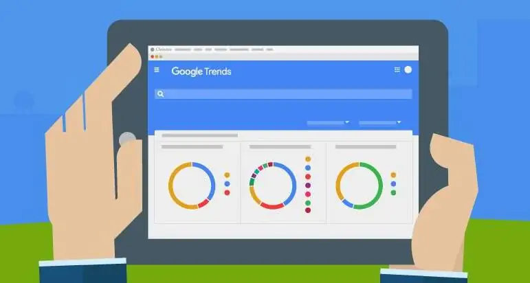 Google搜尋，2018年度關鍵趨勢大公開