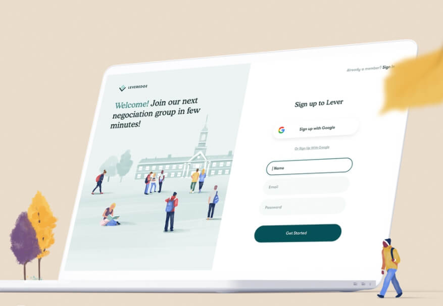 網頁設計-色系 - 龍心數位|網站設計|網路行銷